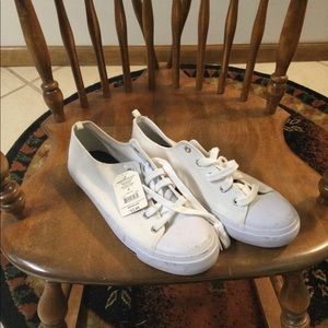 Faded Glory sneakers, NWT size 9